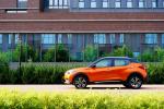 Nissan Kicks 2017 года (CN)